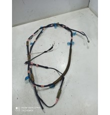 Электропроводка потолочная