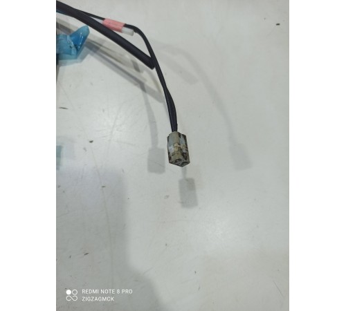 Электропроводка потолочная