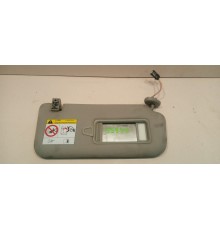 Козырек солнцезащитный пасажирский