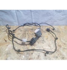 Электропроводка двери задняя правая