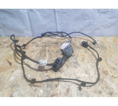 Электропроводка двери задняя правая