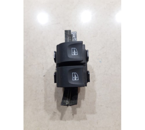 Кнопки стеклоподъемника передние левые