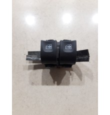 Кнопки стеклоподъемника передние левые