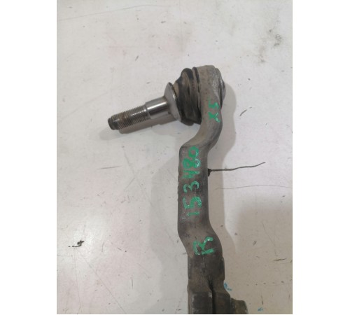 Рулевая тяга с наконечником правая