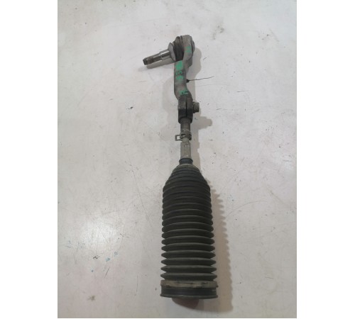 Рулевая тяга с наконечником правая