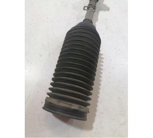 Рулевая тяга с наконечником правая