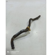 Патрубок системы охлаждения