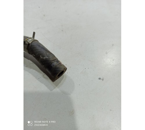 Патрубок системы охлаждения