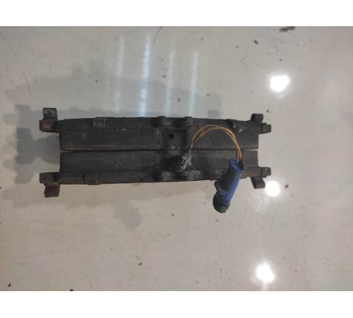 Колодки тормозные (передние правые)