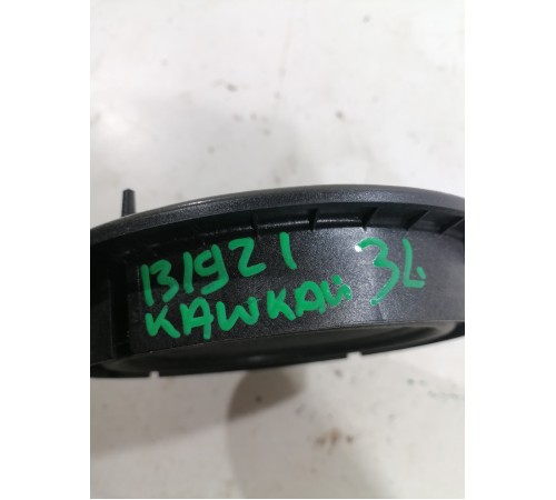 динамик двери задний