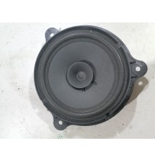 динамик двери задний
