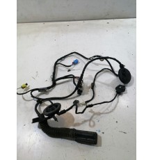 Электропроводка двери передняя правая