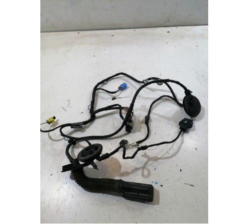 Электропроводка двери передняя правая