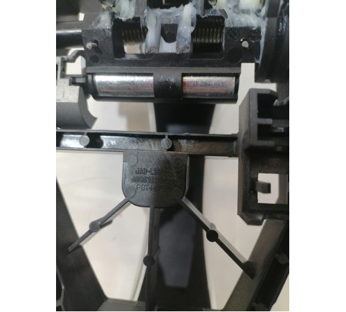 Ручка двери задняя правая наружная