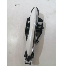 Ручка двери задняя правая наружная