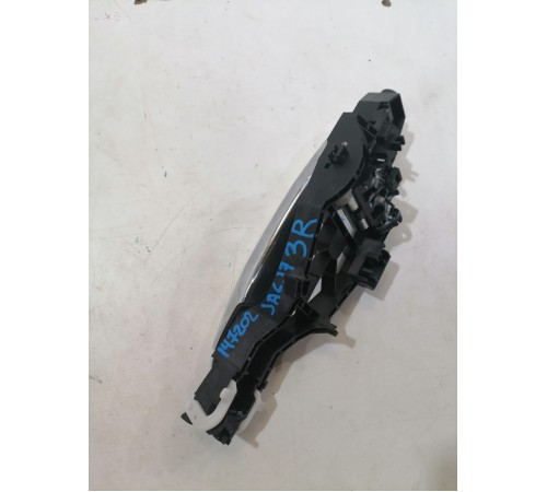 Ручка двери задняя правая наружная