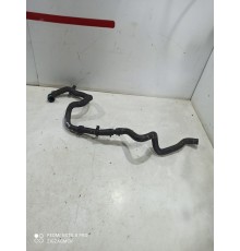 Патрубок системы охлаждения