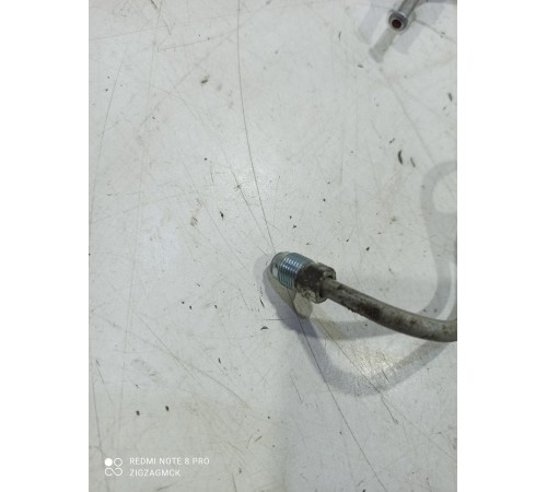 Тормозная трубка(системы ABS)