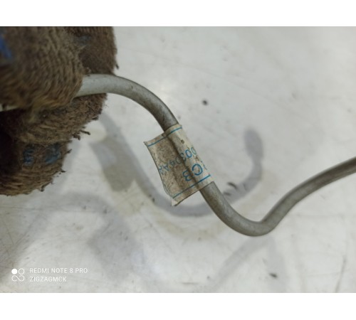 Тормозная трубка(системы ABS)