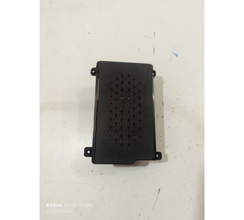 Блок беспроводной зарядки