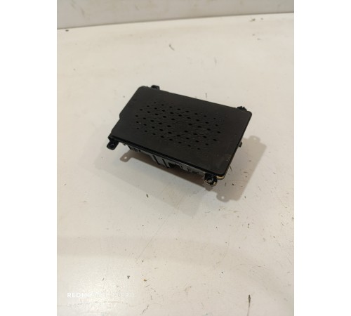 Блок беспроводной зарядки