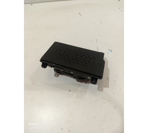 Блок беспроводной зарядки