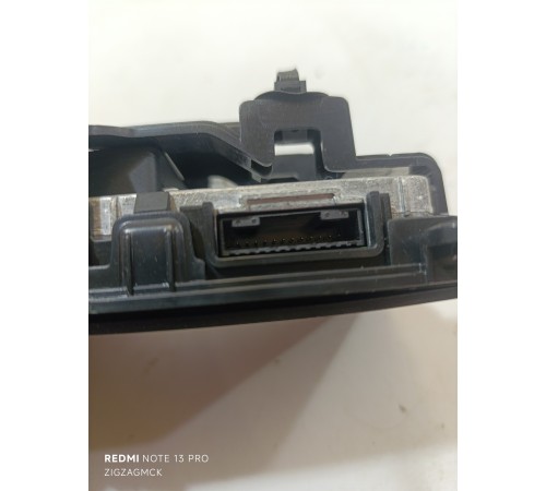 Блок беспроводной зарядки