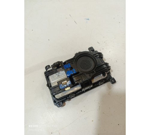 Блок беспроводной зарядки