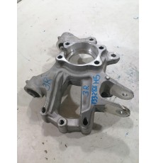 Кулак поворотный задний правый 