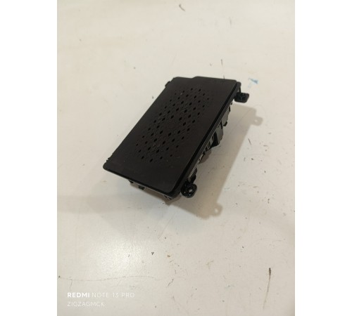 Блок беспроводной зарядки