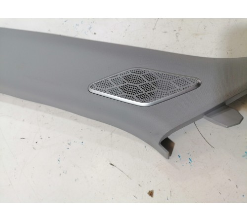 Обшивка стойки лобового стекла левая