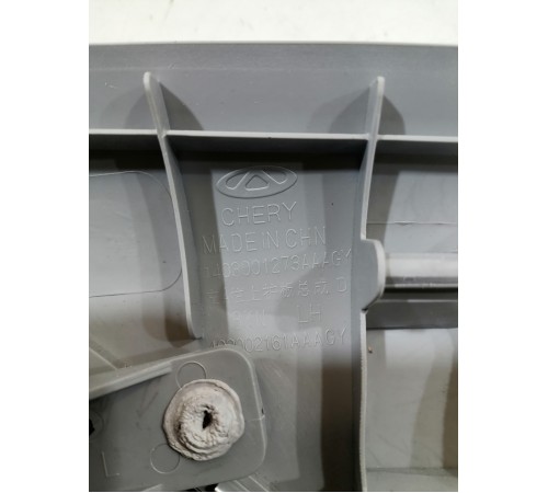 Обшивка стойки лобового стекла левая