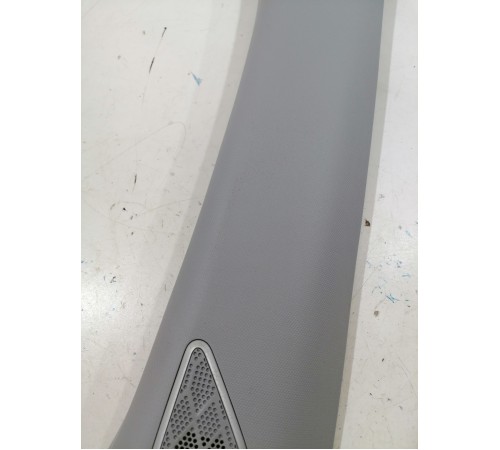 Обшивка стойки лобового стекла левая