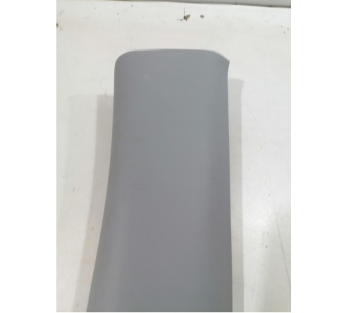 Обшивка стойки лобового стекла левая