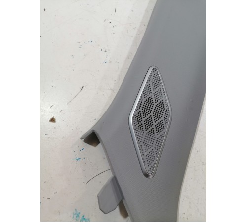 Обшивка стойки лобового стекла левая