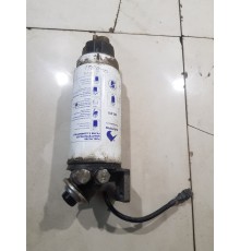 Корпус топливного фильтра сепаратора