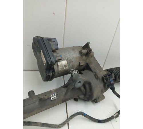 Рейка рулевая