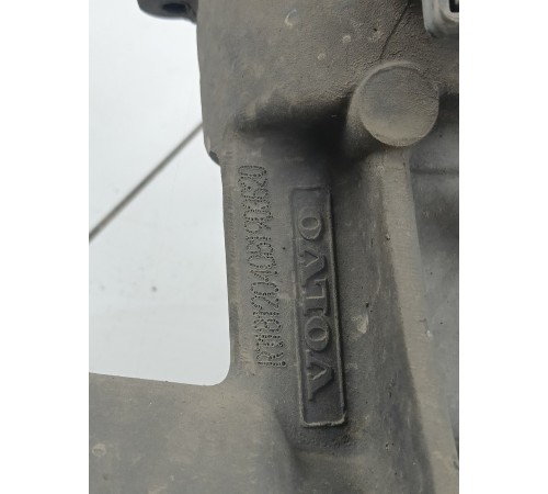 Рейка рулевая