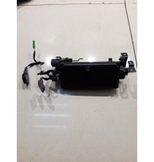 Камера системы предупреждения о столкновении