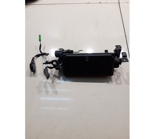 Камера системы предупреждения о столкновении