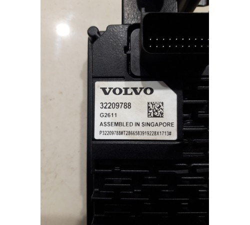 Камера системы предупреждения о столкновении