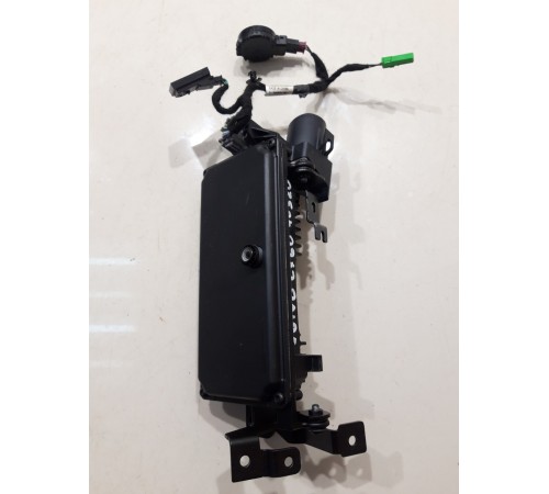 Камера системы предупреждения о столкновении