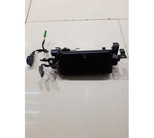 Камера системы предупреждения о столкновении