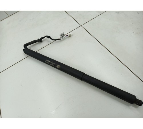 Амортизатор багажника левый