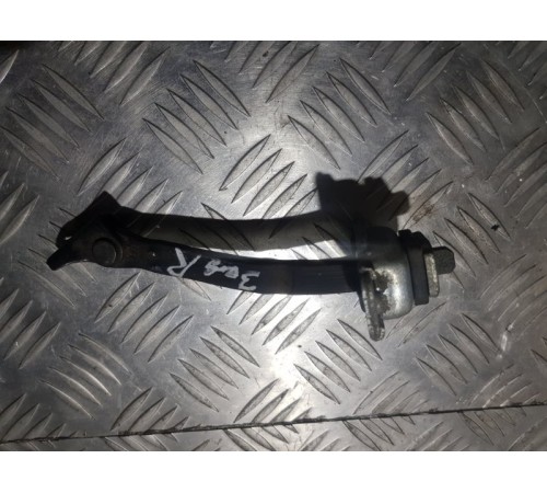 Ограничитель двери задн. прав.