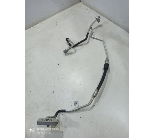 Трубка кондиционера