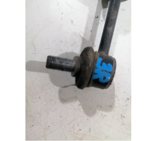 Стойка стабилизатора задняя 