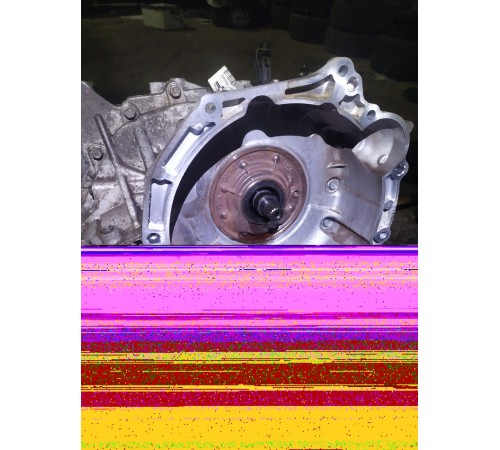 Коробка передач(АКПП) в сборе