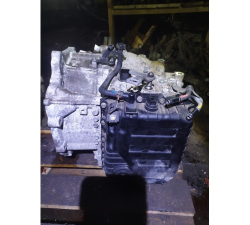 Коробка передач(АКПП) в сборе