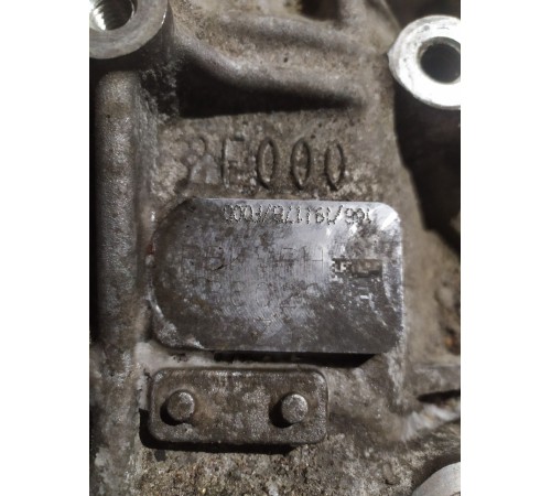 Коробка передач(АКПП) в сборе